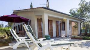 Santa Petronilla - Goelba