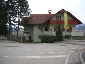 2 stern appartement Apartments Sport Haus Duem Medvode Slowenien
