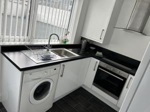 Norton Serviced Apartments