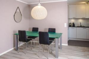 RELOC Serviced Apartments Zurich-Oerlikon