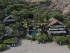 Bungalows Las Balsas