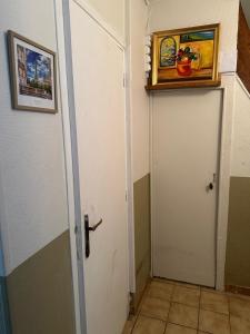 Appartements APPT 4 Proche gare d-Amiens et du centre ville : Appartement 1 Chambre