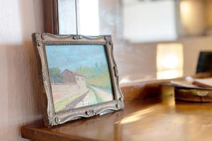 La torretta di Mozzola