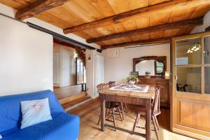 La torretta di Mozzola