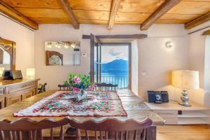 La torretta di Mozzola