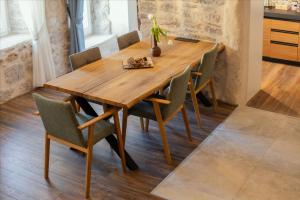 Step to Kotor bay Perast