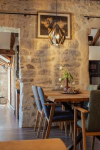 Step to Kotor bay Perast