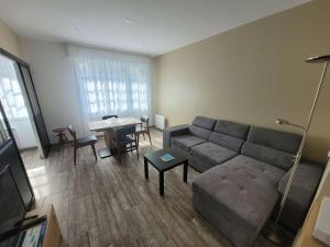 obrázek - Appartement Boulogne-sur-Mer, 3 pièces, 4 personnes - FR-1-675-36