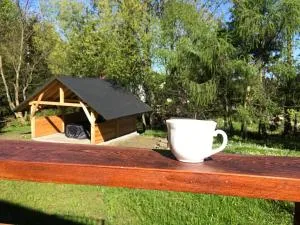 Przystań! Rzeczka - Walim