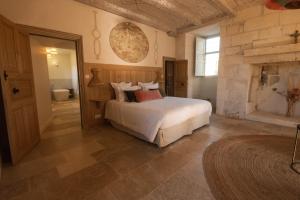 B&B / Chambres d'hotes Chateau de Chanet : photos des chambres