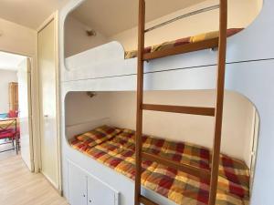 Appartements Studio climatise avec jardin en front de mer, proche commerces, garage ferme - FR-1-100-334 : photos des chambres