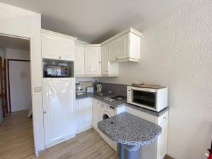 Appartements Studio climatise avec jardin en front de mer, proche commerces, garage ferme - FR-1-100-334 : photos des chambres