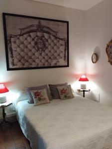 Appart'hotels Le Logis de Saint Cyr : photos des chambres
