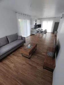 Gîte privé, à 5 km du Puy du Fou - Chambretaud