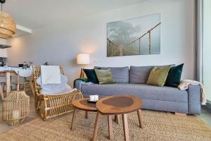 Fantastic two bedroom apartment.