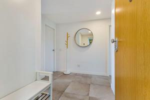 Fantastic two bedroom apartment.