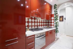 Delizioso Studio tra Navigli e MM SantAgostino