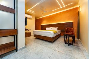 Uphills boutique hotel