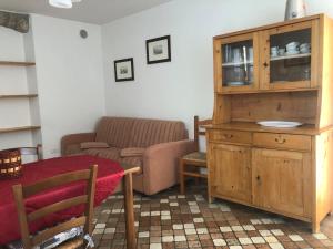 One-Bedroom Apartment room in Hotel Sole Holiday
