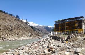 BONO MOTELS - 4hvězdičkové hotely ve městě Nārān