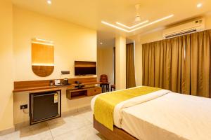 Uphills boutique hotel