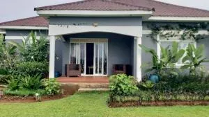 Kalunga Holiday Home - Namataba