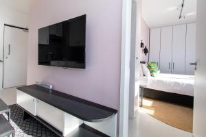 702 The Flamingo Spectacular 1 Bedroom - Seeff ShortStay