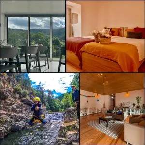 Casa de Campo Vale do Ceira - Pereiro