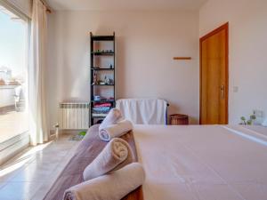 Castell Apartment by Hello Homes Sitges