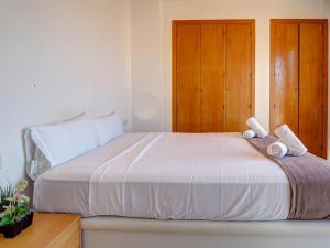 Castell Apartment by Hello Homes Sitges