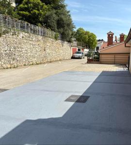 Apartments Zahtila - Pina