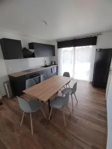 Maison individuelle, à 5 km du Puy du Fou - Chambretaud