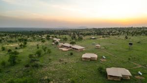 Serengeti Malaika Luxury Camp