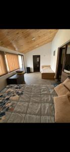 Muzzle House