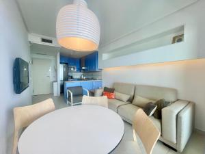 Mirador del Mediterraneo