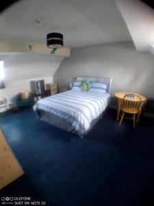 Snowdon House Single rooms for solo travellers