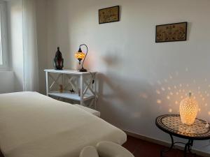 Maisons d'hotes Les Dames de Saint Florent : photos des chambres
