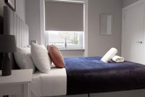 3 BDR House At Caledonia Luxe Stays Short Lets & Serviced Accommodation Glasgow