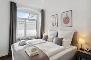 Charmantes Apartment 5 Personen Smart TV Netflix Disney - Lamme