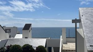 Appartements Terrasse sur la Mer : photos des chambres