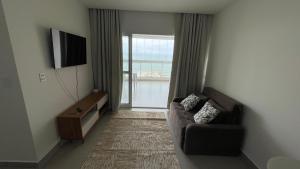 Novo apartamento Praia do Morro