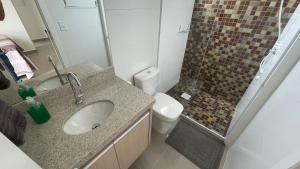 Novo apartamento Praia do Morro