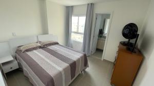 Novo apartamento Praia do Morro