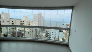 Novo apartamento Praia do Morro