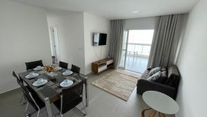 Novo apartamento Praia do Morro