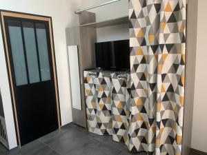 Studio cocooning au calme au coeur de Montpellier