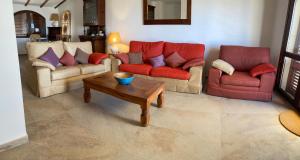 Beautiful 3 bedroom villa in the Golf and Sports paradise of La Manga Club