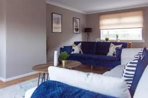 Linwood House - Bridge of Weir