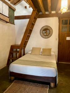 Bungalows Las Balsas