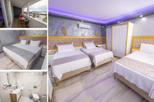 Cihan Bey Otel Belek